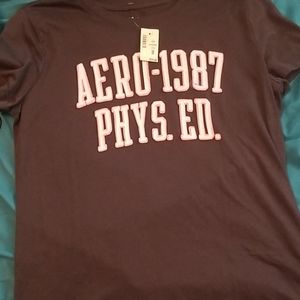 Aeropostale tshirt